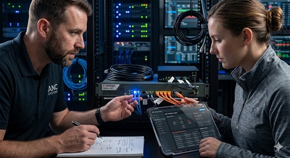 Are Firewalls Still Relevant When You Have Endpoint Detection and Response (EDR)? | ANC Systems.